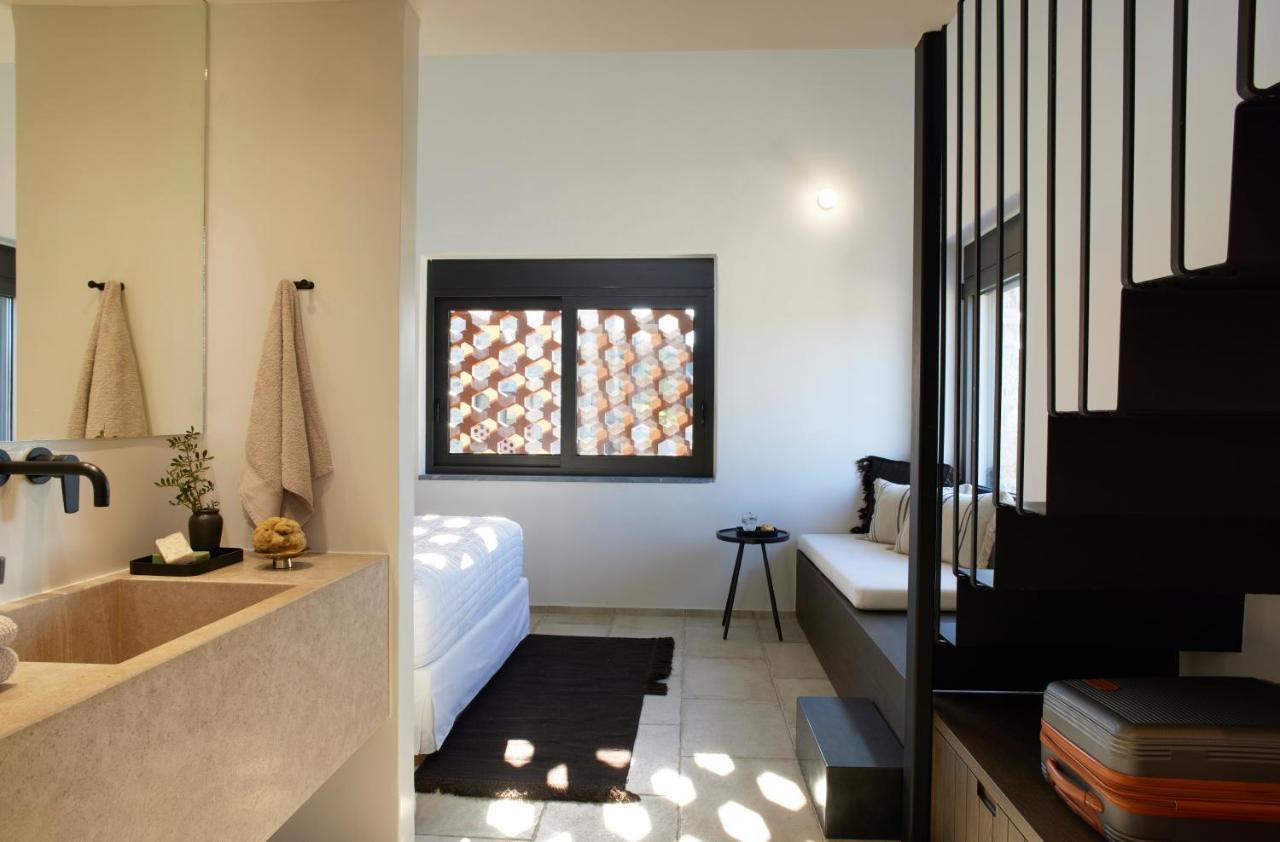 Citrus Grove Luxury Villas Skaleta Exterior foto