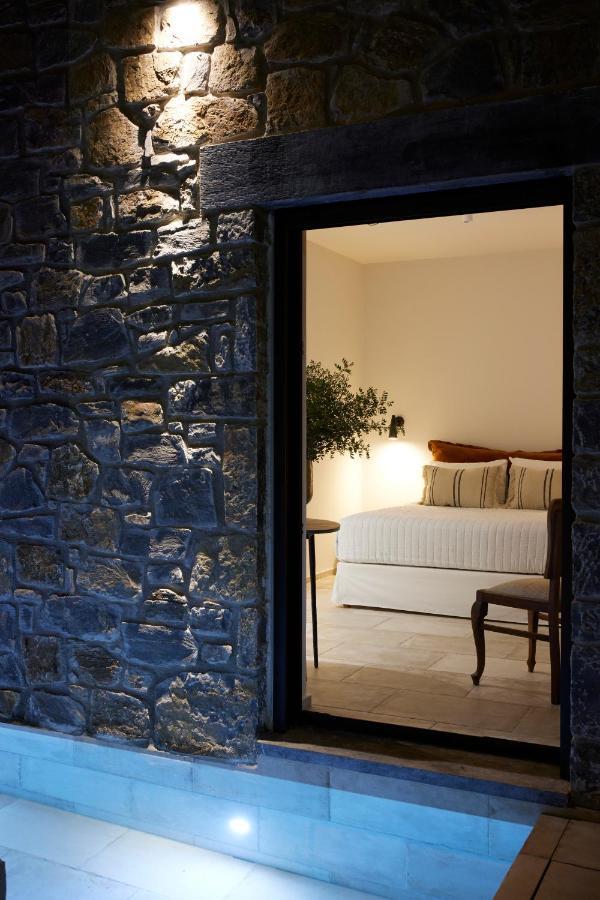 Citrus Grove Luxury Villas Skaleta Exterior foto