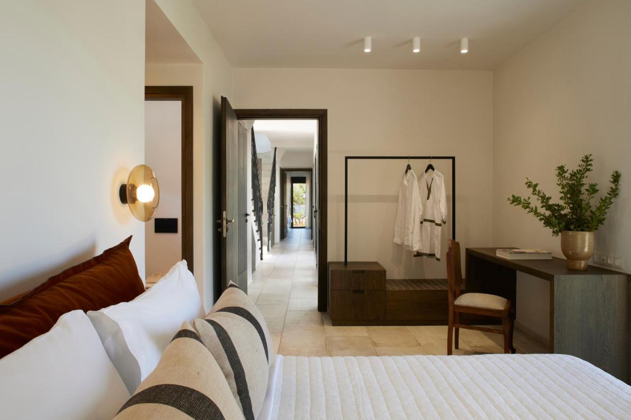 Citrus Grove Luxury Villas Skaleta Exterior foto