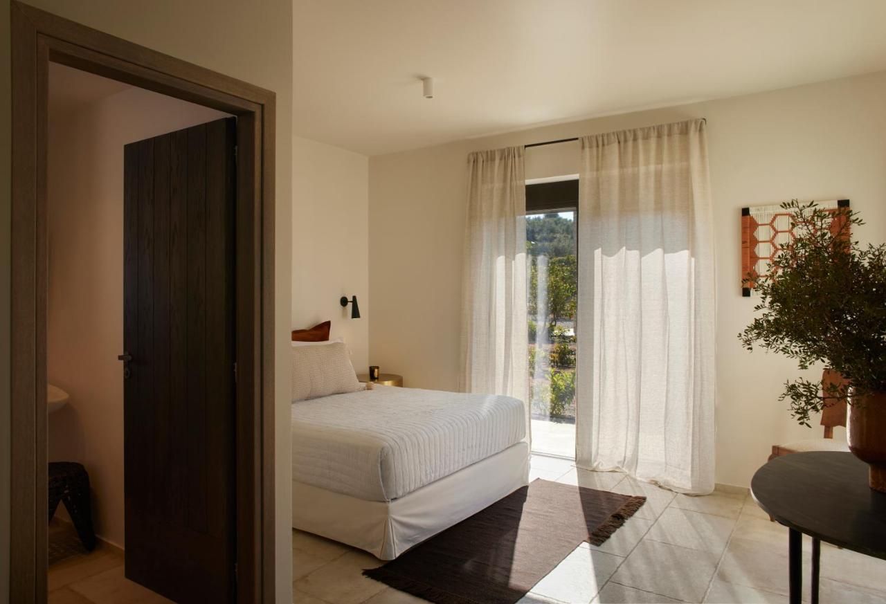 Citrus Grove Luxury Villas Skaleta Exterior foto